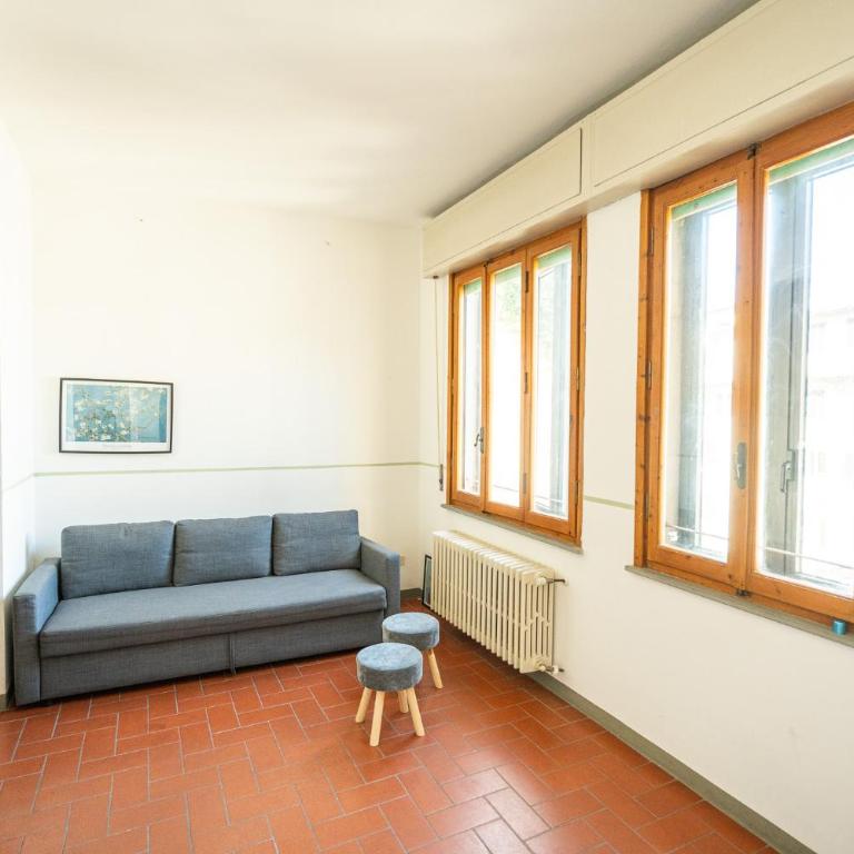 Cozy Apartment With A Strategic Position - Appartamento con 2 Camere da Letto - 3