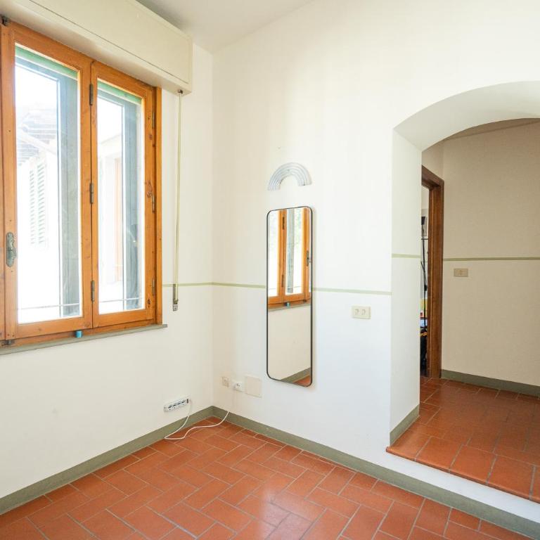 Cozy Apartment With A Strategic Position - Appartamento con 2 Camere da Letto - 22