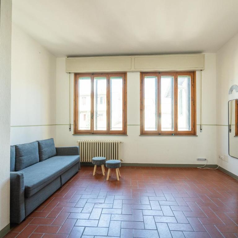 Cozy Apartment With A Strategic Position - Appartamento con 2 Camere da Letto - 14