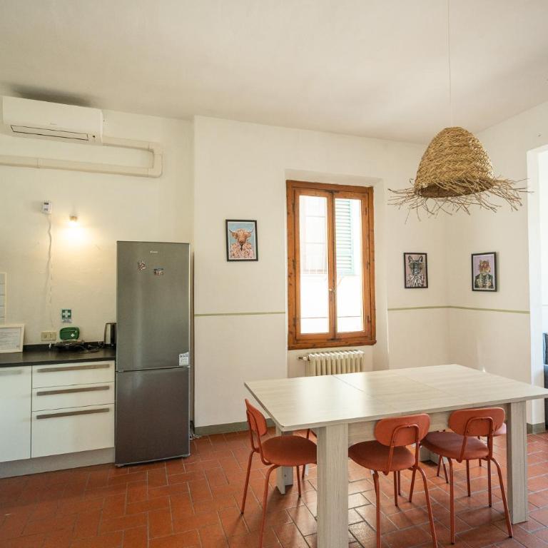 Cozy Apartment With A Strategic Position - Appartamento con 2 Camere da Letto - 12