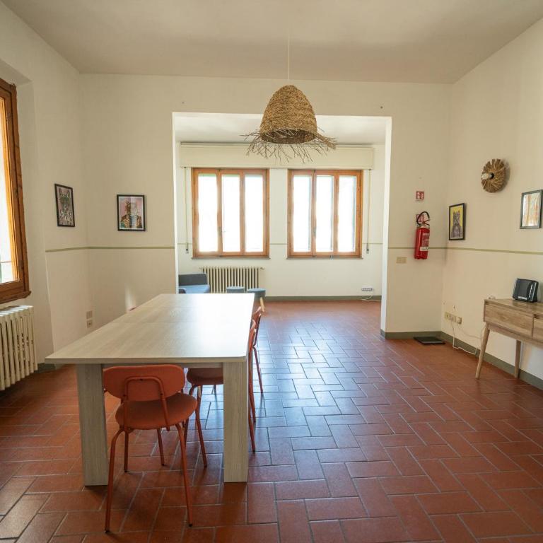 Cozy Apartment With A Strategic Position - Appartamento con 2 Camere da Letto - 13