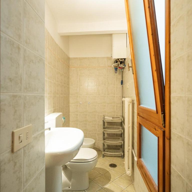 Cozy Apartment With A Strategic Position - Appartamento con 2 Camere da Letto - 30