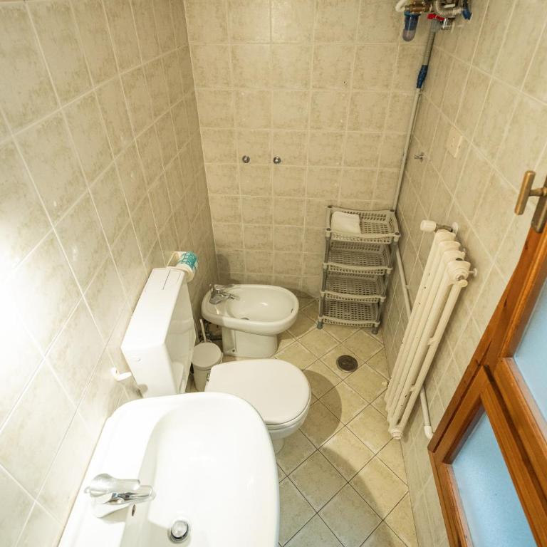 Cozy Apartment With A Strategic Position - Appartamento con 2 Camere da Letto - 32