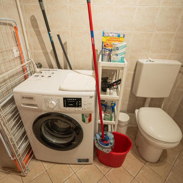 Cozy Apartment With A Strategic Position - Appartamento con 2 Camere da Letto - 41