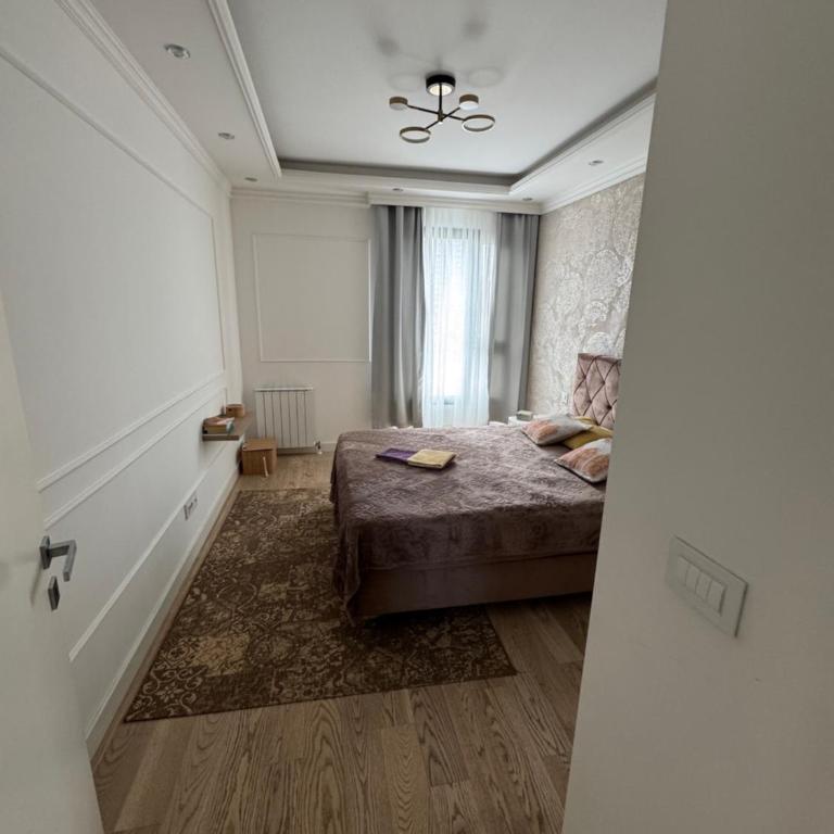 The Gates 107 - Apartman sa 1 Spavaćom Sobom - 13