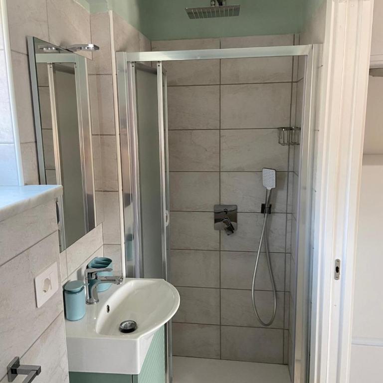 Paladino al Centro - Appartamento con 1 Camera da Letto - 14