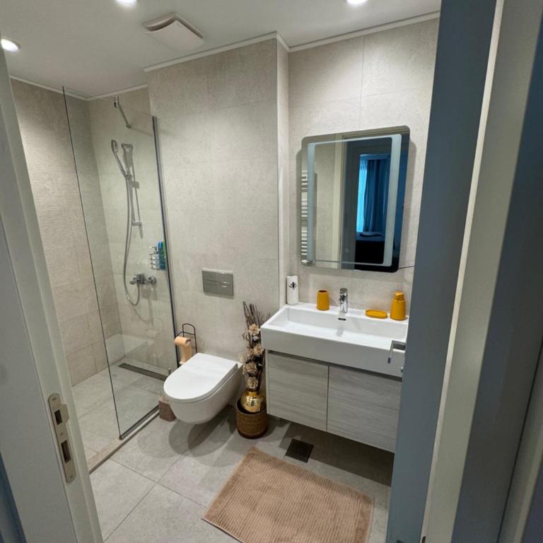 The Gates 107 - Apartman sa 1 Spavaćom Sobom - 20