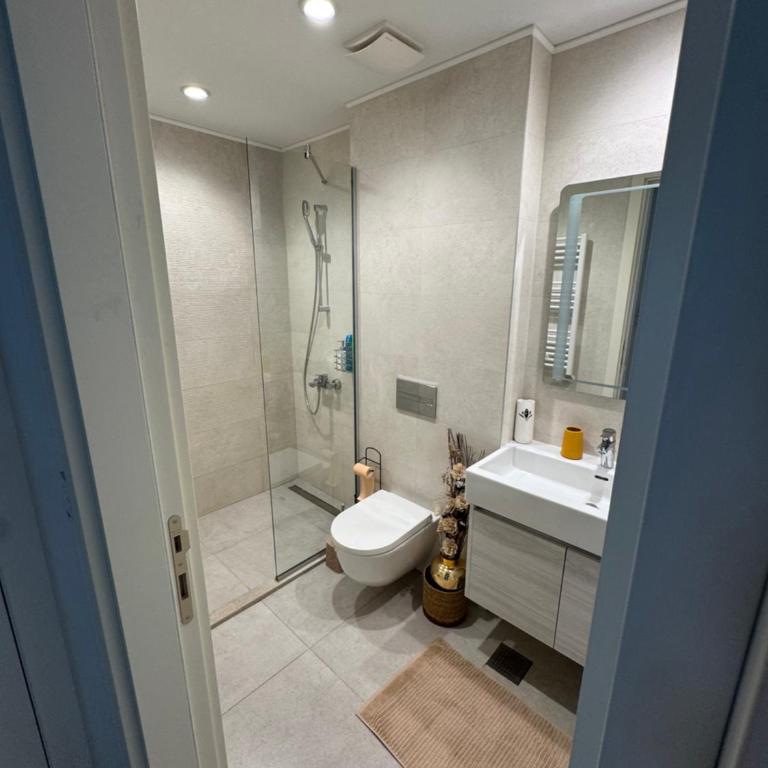 The Gates 107 - Apartman sa 1 Spavaćom Sobom - 19