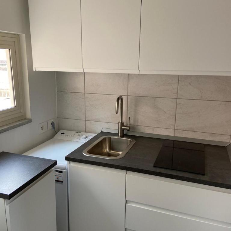Paladino al Centro - Appartamento con 1 Camera da Letto - 24