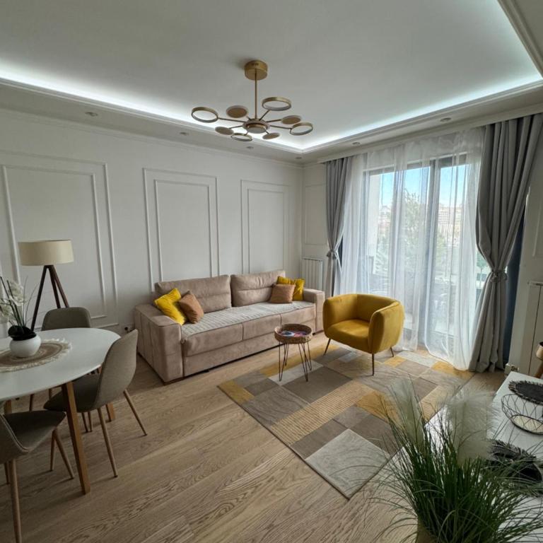 The Gates 107 - Apartman sa 1 Spavaćom Sobom - 2