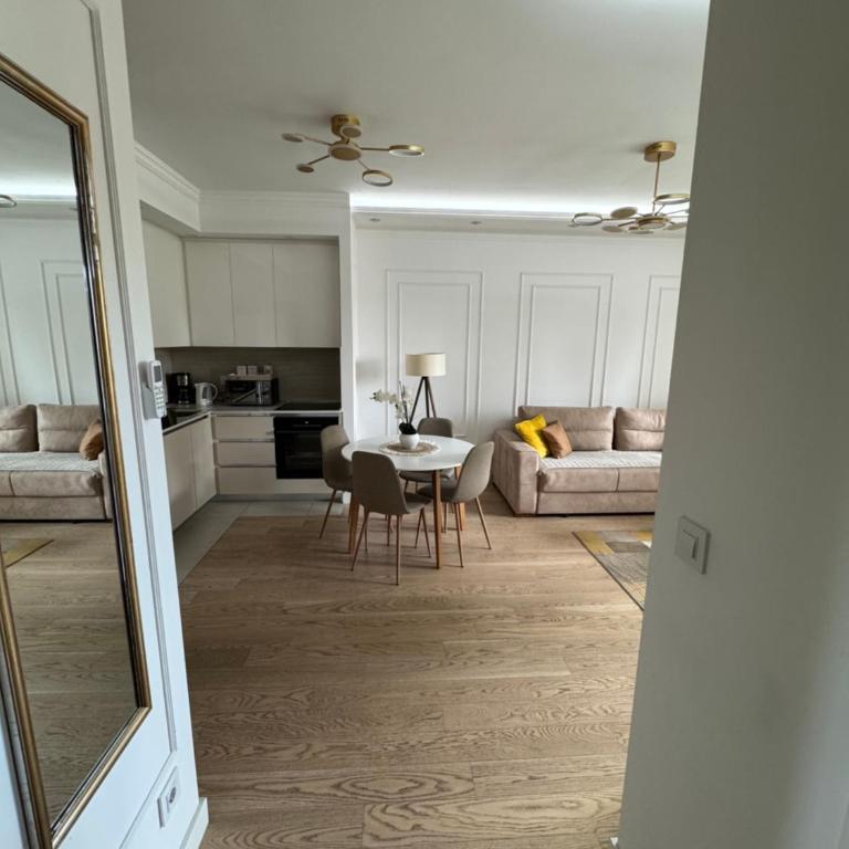The Gates 107 - Apartman sa 1 Spavaćom Sobom - 6