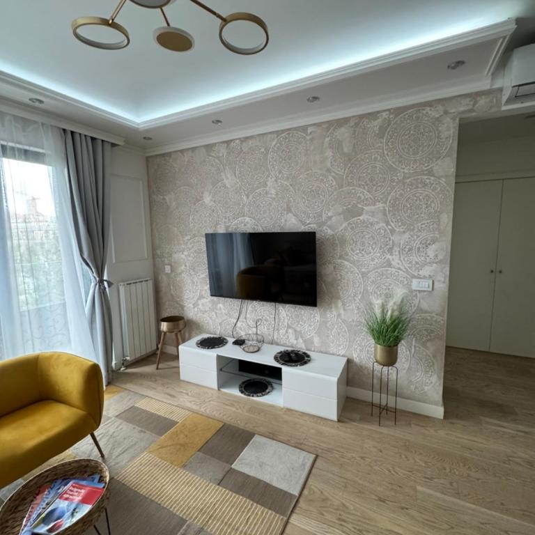 The Gates 107 - Apartman sa 1 Spavaćom Sobom - 4
