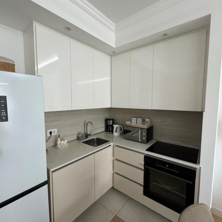 The Gates 107 - Apartman sa 1 Spavaćom Sobom - 21