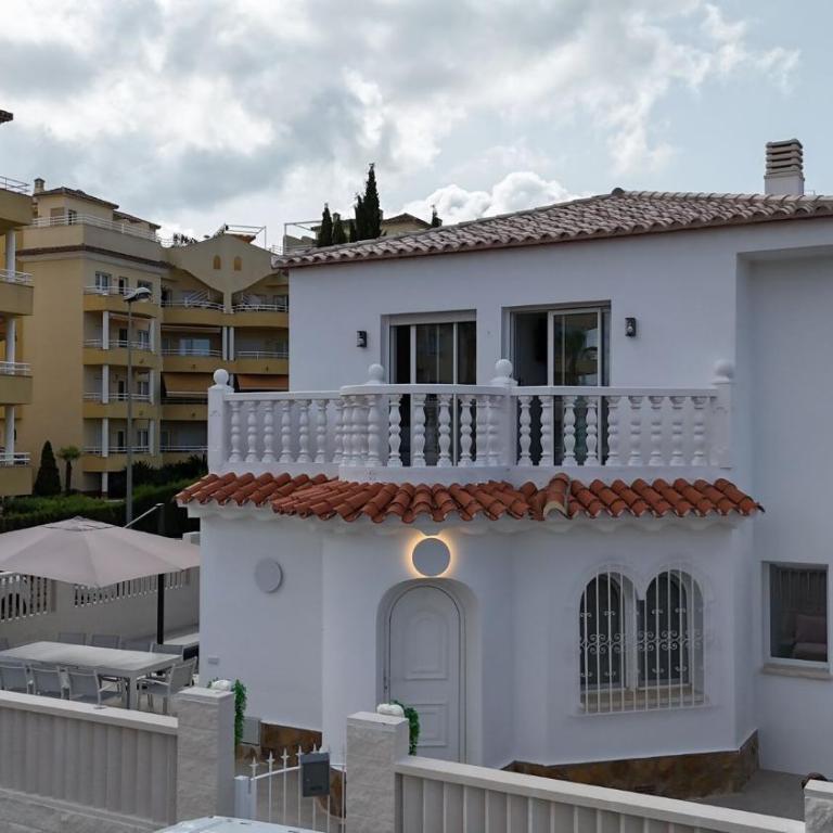 Villa Velissia by Midelisa. - Villa de 3 dormitorios - 1
