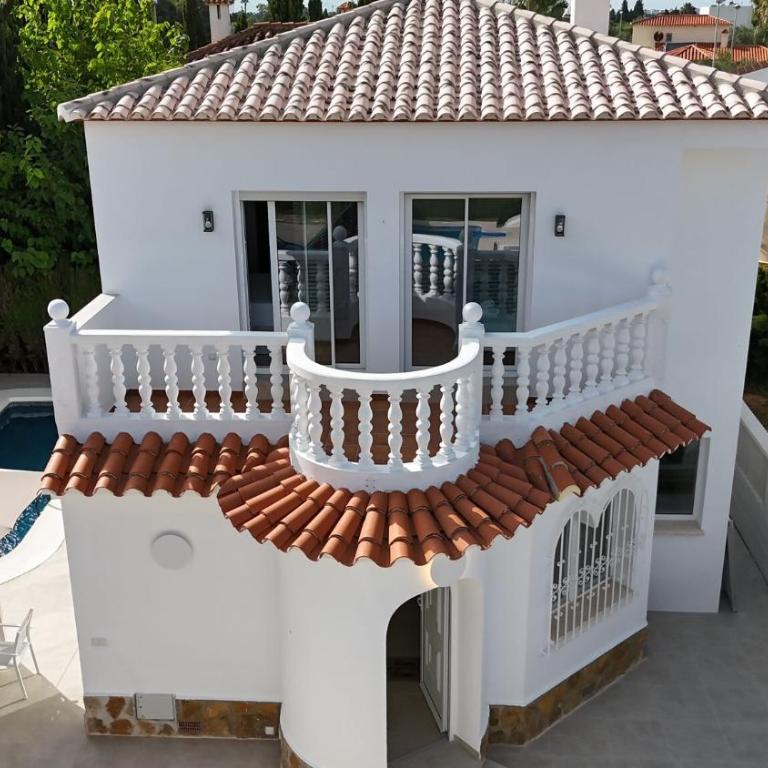 Villa Velissia by Midelisa. - Villa de 3 dormitorios - 9