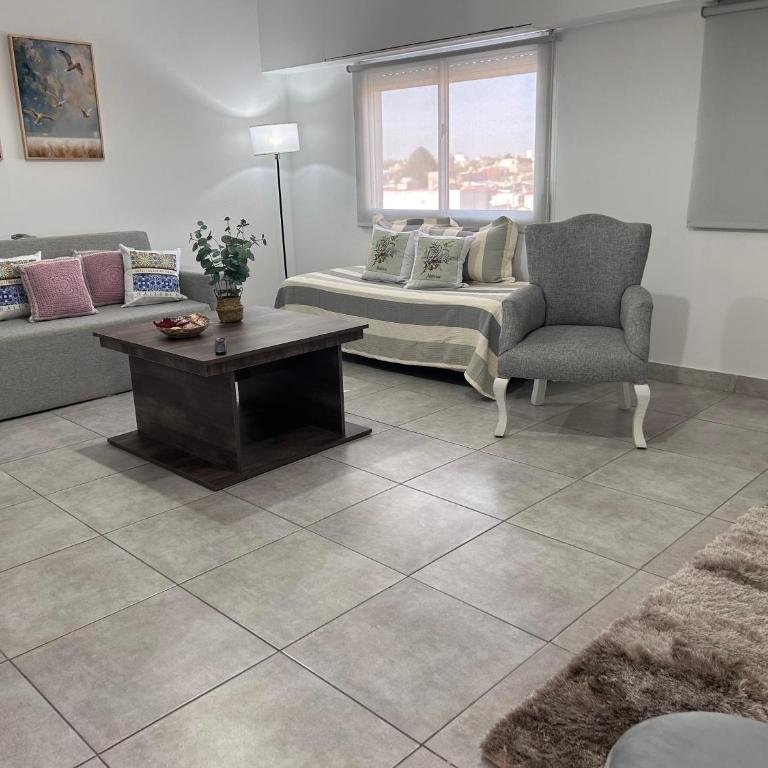 Apart Luro V - Apartamento de 1 dormitorio - 9