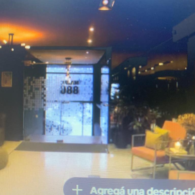 Lo Chic BA Fino, glamoroso y con cocina en la zona más elegante de BA - Apartamento de 2 dormitorios - 4