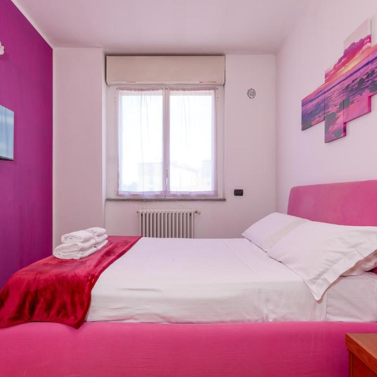 Private terrace & 2 bedrooms near Bosco Verticale - Appartamento con 2 Camere da Letto e Terrazza - 24