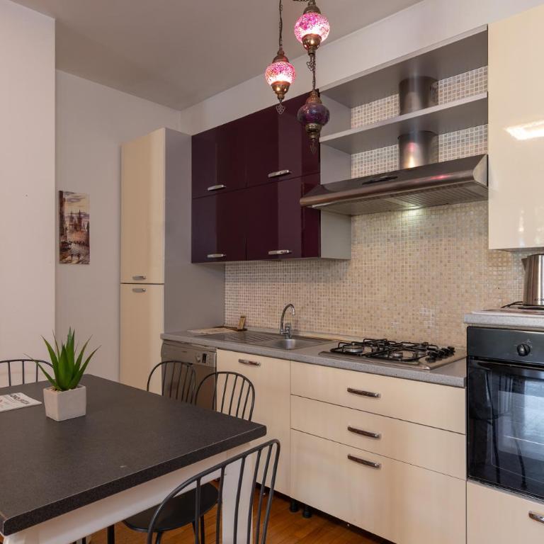 Private terrace & 2 bedrooms near Bosco Verticale - Appartamento con 2 Camere da Letto e Terrazza - 7