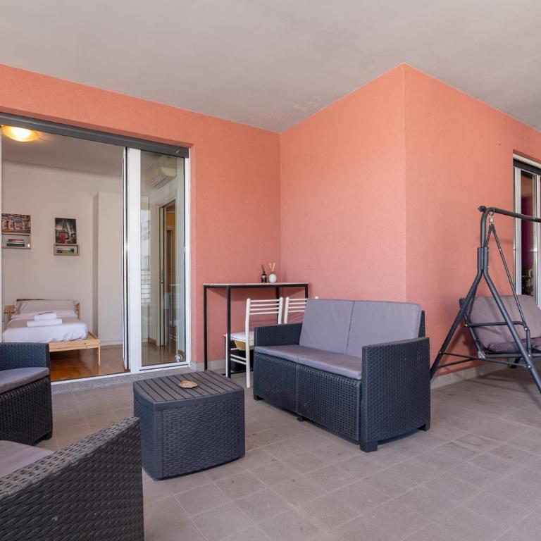 Private terrace & 2 bedrooms near Bosco Verticale - Appartamento con 2 Camere da Letto e Terrazza - 20