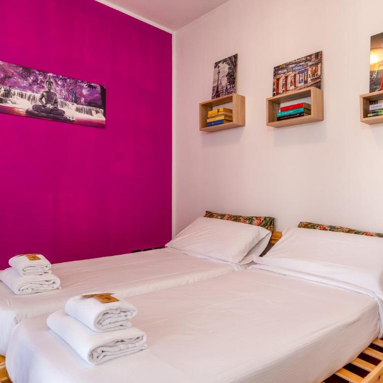 Private terrace & 2 bedrooms near Bosco Verticale - Appartamento con 2 Camere da Letto e Terrazza - 5