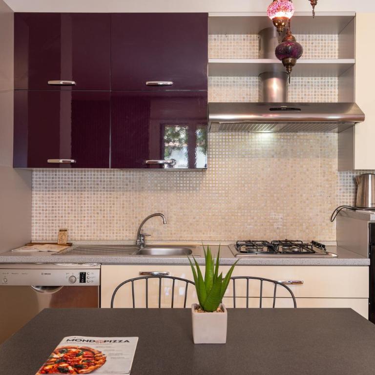 Private terrace & 2 bedrooms near Bosco Verticale - Appartamento con 2 Camere da Letto e Terrazza - 11