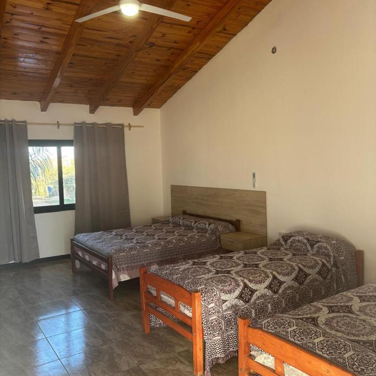 Rdsa Paso - One-Bedroom Apartment - 1