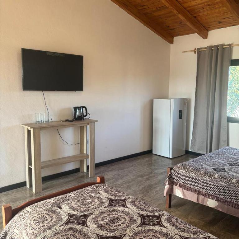 Rdsa Paso - One-Bedroom Apartment - 5