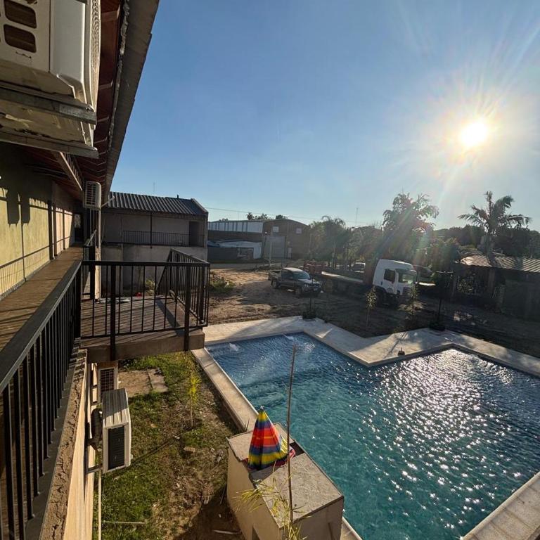Rdsa Paso - One-Bedroom Apartment - 8