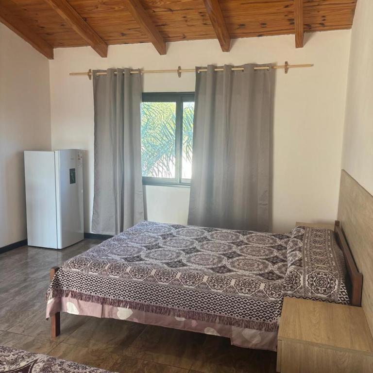 Rdsa Paso - One-Bedroom Apartment - 6