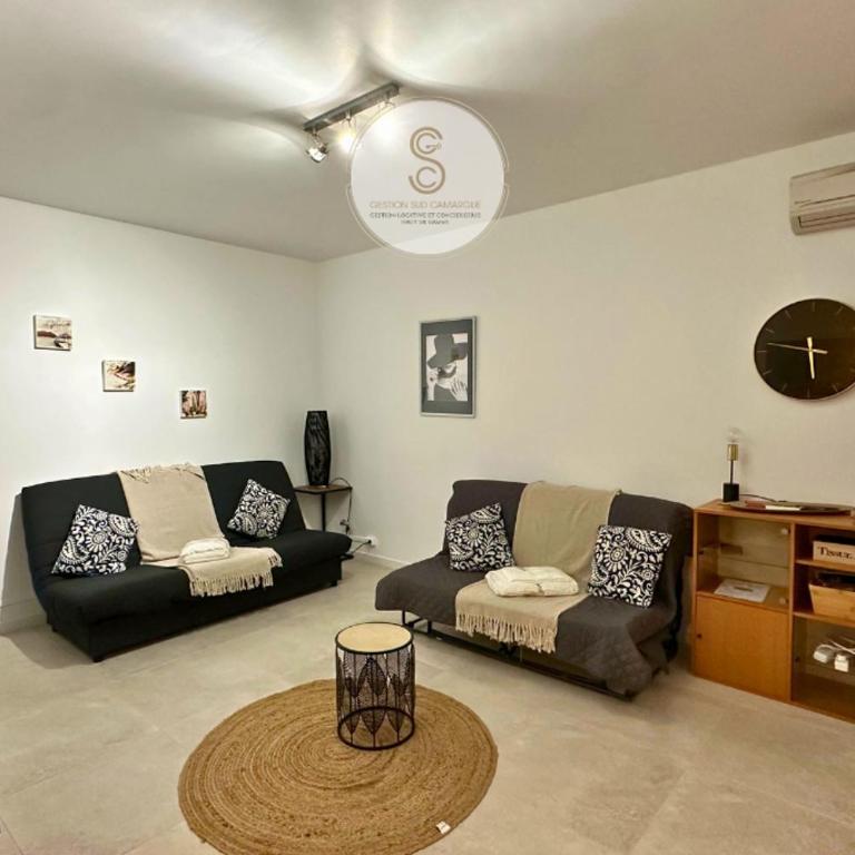 Escala Studio Arles - Appartamento con 1 Camera da Letto - 5