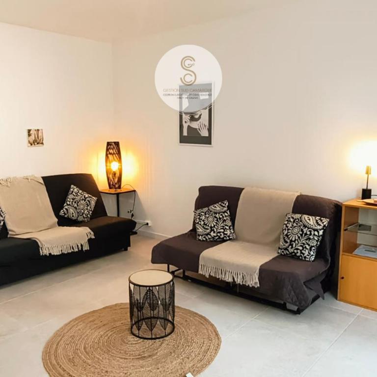 Escala Studio Arles - Appartamento con 1 Camera da Letto - 8