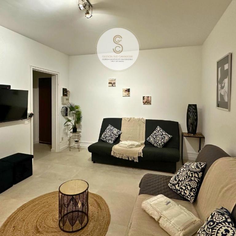 Escala Studio Arles - Appartamento con 1 Camera da Letto - 7