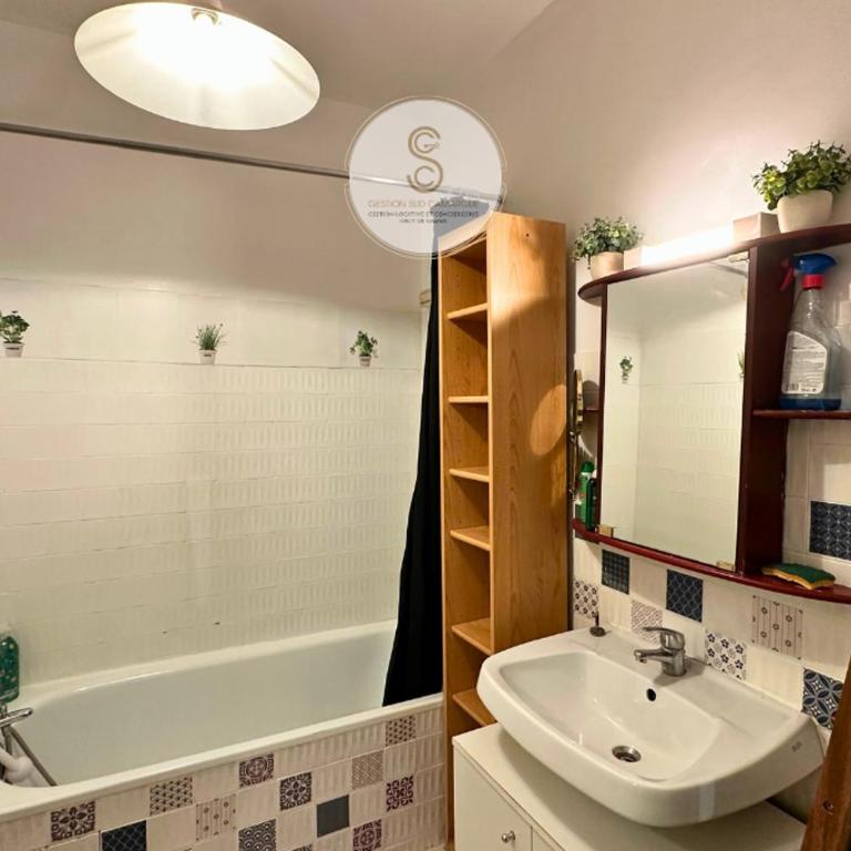 Escala Studio Arles - Appartamento con 1 Camera da Letto - 9