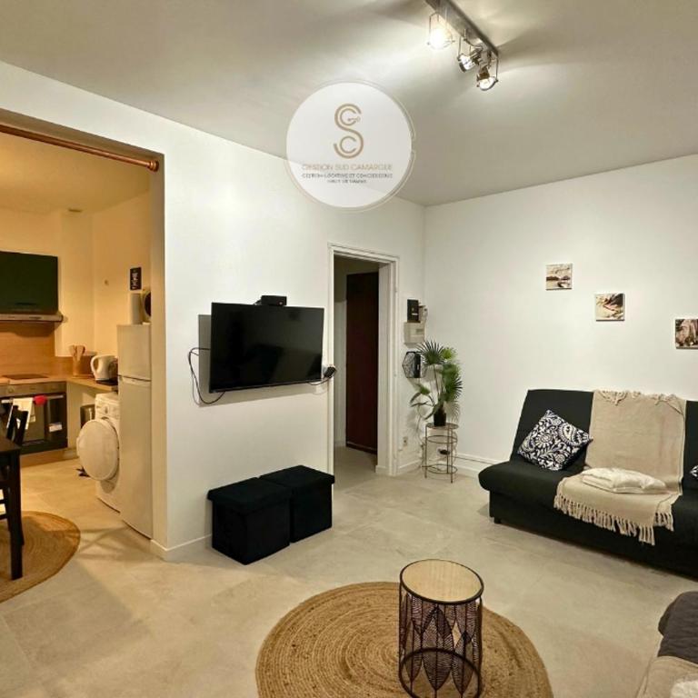 Escala Studio Arles - Appartamento con 1 Camera da Letto - 10