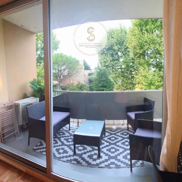 Escala Studio Arles - Appartamento con 1 Camera da Letto - 4