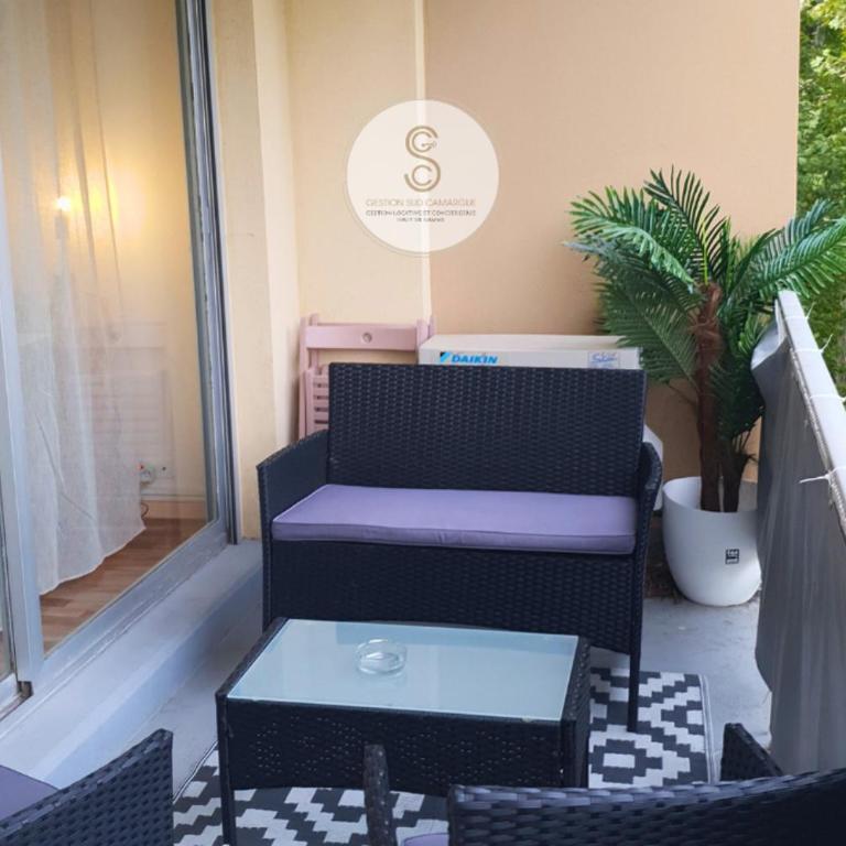 Escala Studio Arles - Appartamento con 1 Camera da Letto - 13