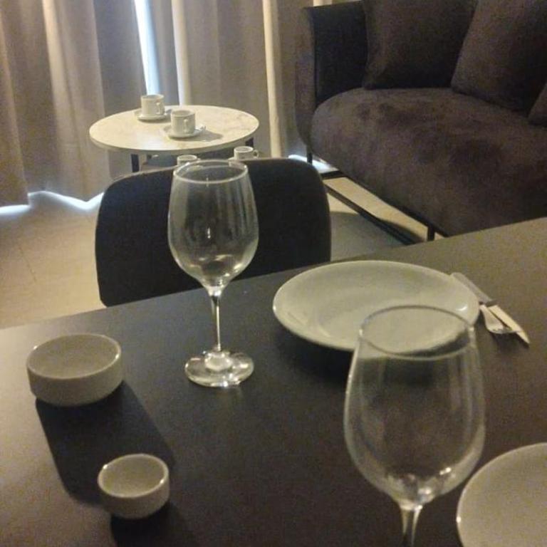 Confort y Cercania Ezeiza - Apartamento de 1 dormitorio - 4