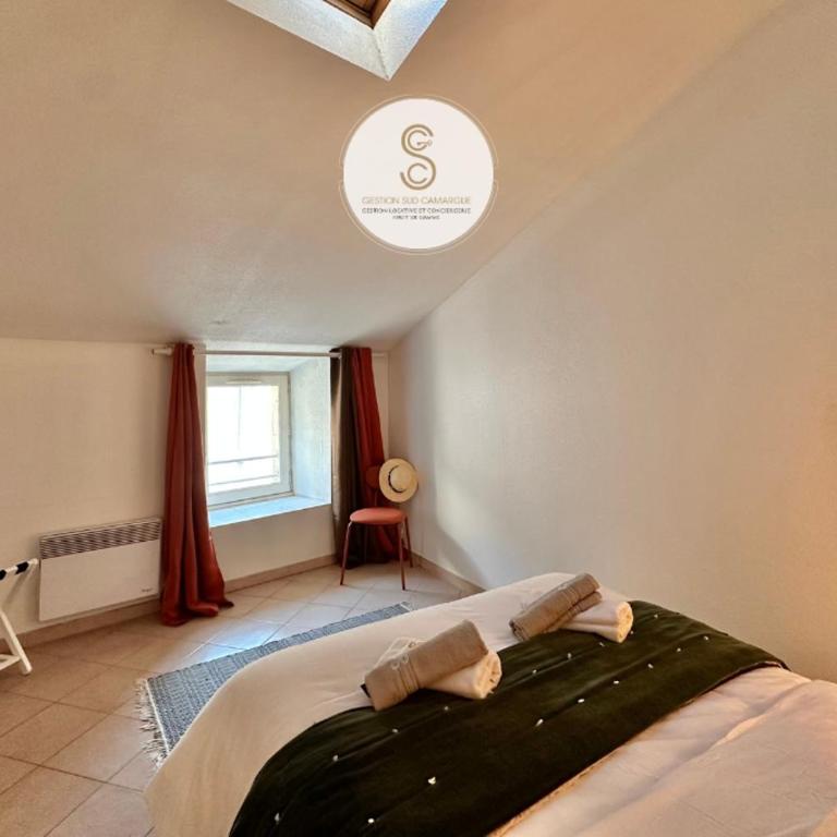 Numéro Quarante Arles Center - Appartement 2 Chambres - 13