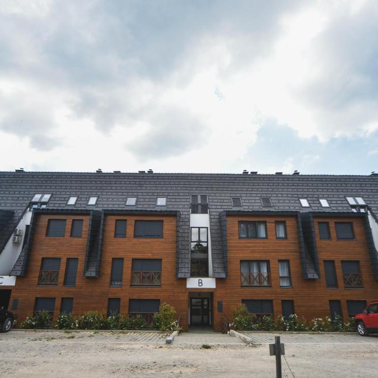 Дивчигошће ДУПЛЕКС за 7 особа - Dupleks Apartman - 35