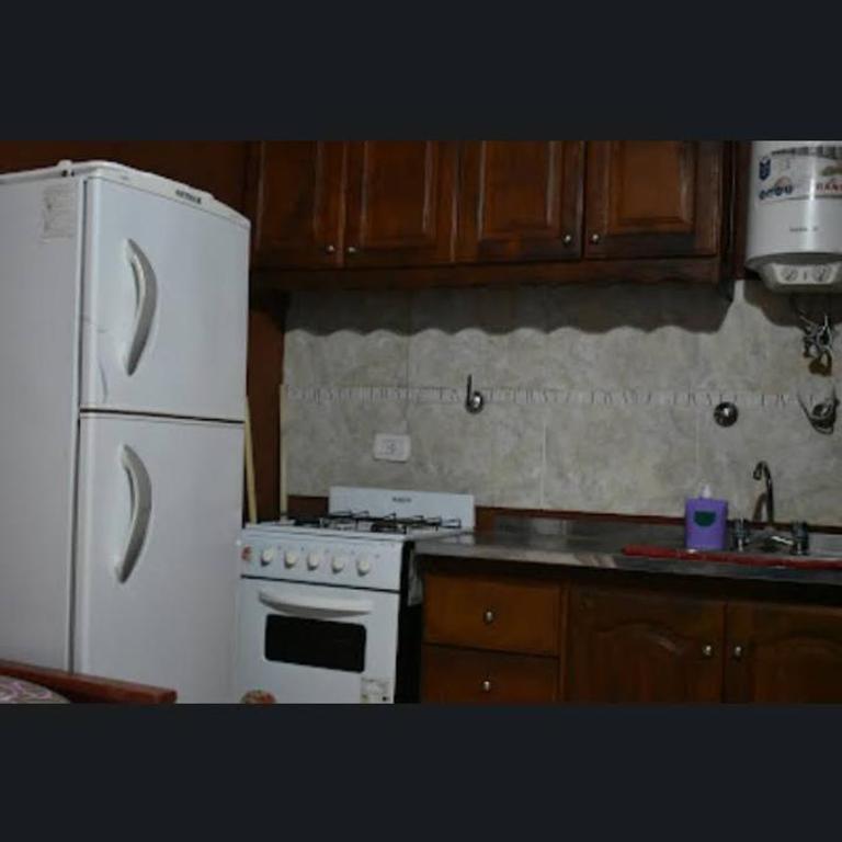 Complejo El Rincón De Colón - Apartamento de 1 dormitorio - 5