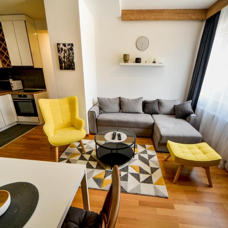 Дивчигошће ДУПЛЕКС за 7 особа - Dupleks Apartman - 2