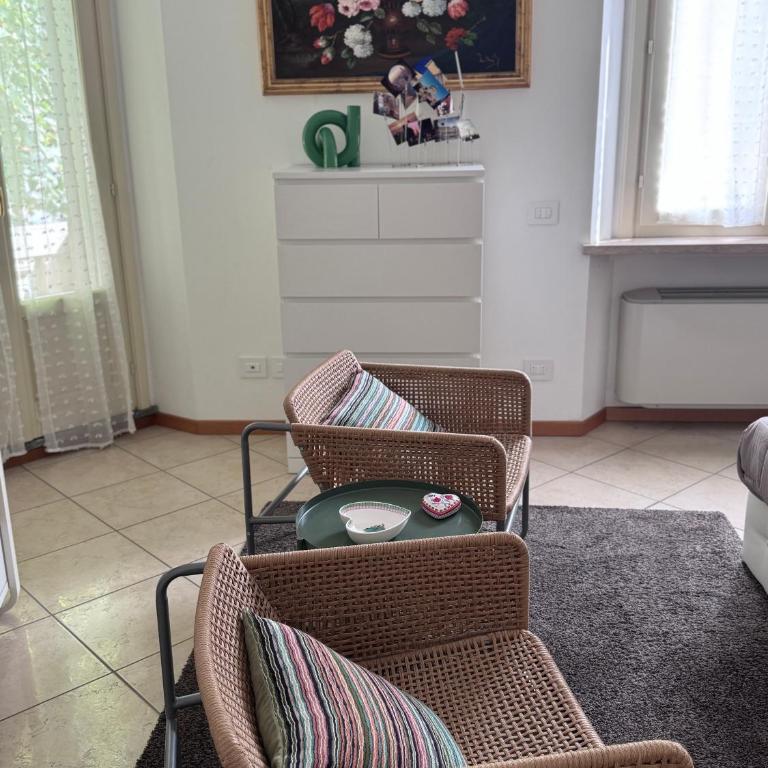 My Home by Sveva - Appartamento con 2 Camere da Letto - 22