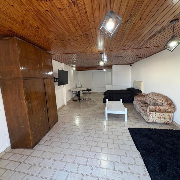 Central City 2 - Apartamento de 1 dormitorio - 1