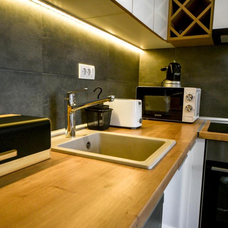 Дивчигошће ДУПЛЕКС за 7 особа - Dupleks Apartman - 9