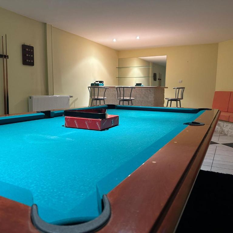 Villa Belvédère - Jacuzzi, Billard, Garage & Vue - Haus mit 5 Schlafzimmern - 8