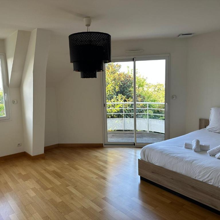 Villa Belvédère - Jacuzzi, Billard, Garage & Vue - Haus mit 5 Schlafzimmern - 10