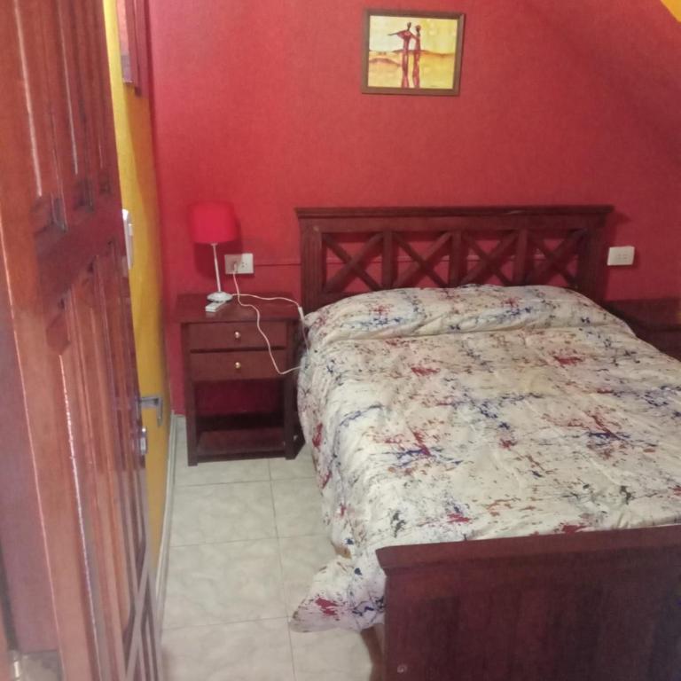 Complejo El Rincón De Colón - Apartamento de 1 dormitorio - 4