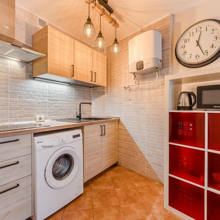 Cosy Apartment in Los Cristianos 5min to the ocean - Apartamento de 2 dormitorios - 11