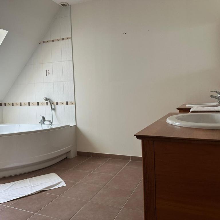 Villa Belvédère - Jacuzzi, Billard, Garage & Vue - Haus mit 5 Schlafzimmern - 17